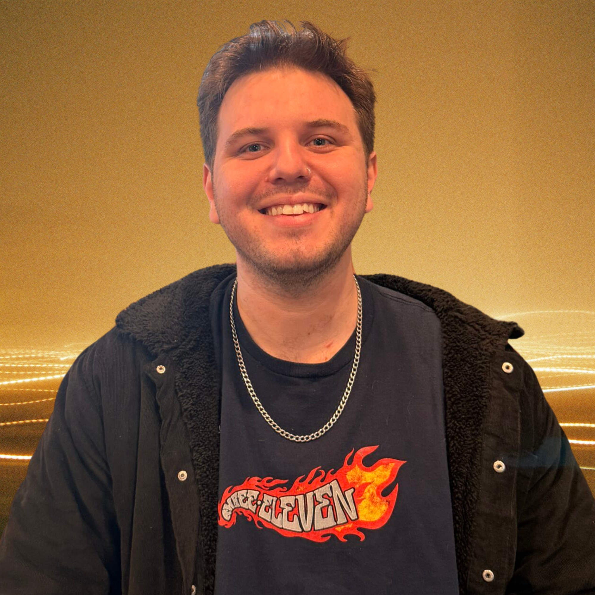 Bennet Laren